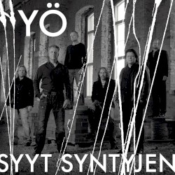 Syyt syntyjen