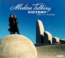 Victory: The 11th Album