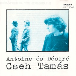 Antoine és Désiré