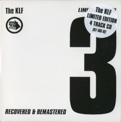 Recovered & Remastered EP 3