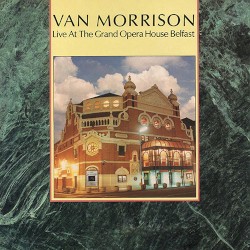 Live at the Grand Opera House Belfast