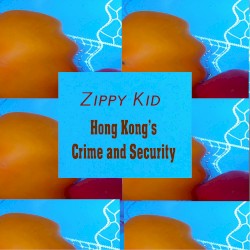 Hong Kong’s Crime and Security