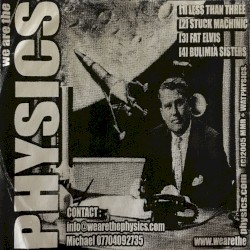 We Are The Physics