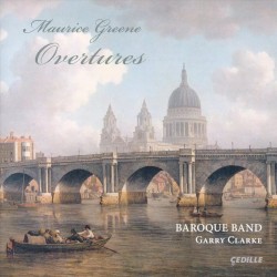 Overtures