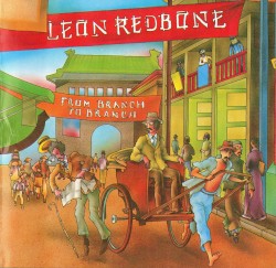 From Branch to Branch