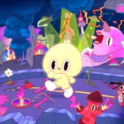 Fuck It, I'm Alright