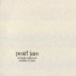 2000-10-11: St. Louis, MO, USA (#54)