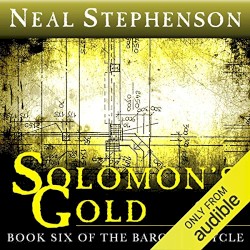 Solomon's Gold