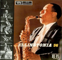 Ellingtonia '56