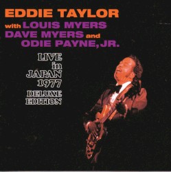 Live In Japan, 1977 (Deluxe Edition)