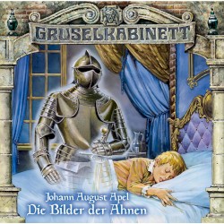 Die Bilder der Ahnen