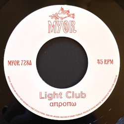 Apropos / O Superman