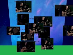 Virtual Charity Show for F.A.N. (7/30/22, Phase 2, show 6)