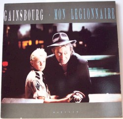 Mon légionnaire