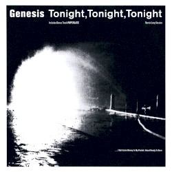 Tonight, Tonight, Tonight (remix long version)