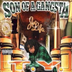 Son of a Gangsta