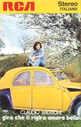 Gira che ti rigira amore bello