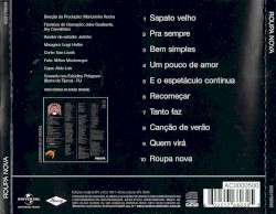 Roupa Nova