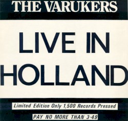Live in Holland