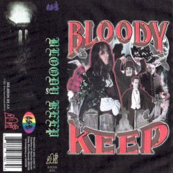 Bloody Keep