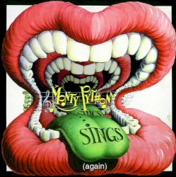 Monty Python Sings (again)