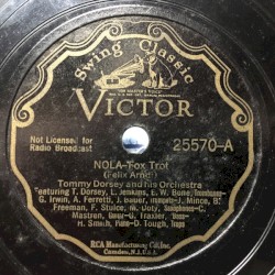 Nola / Satan Takes a Holiday