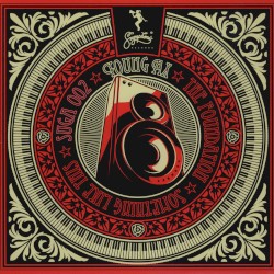 The Foundation / Something Like This