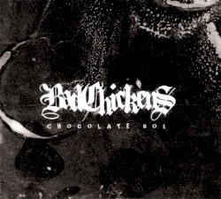 Chocolate Box