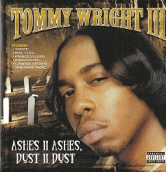 Ashes II Ashes, Dust II Dust