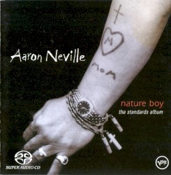 Nature Boy: The Standards Album