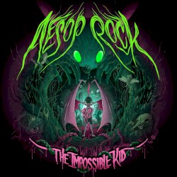 The Impossible Kid (instrumental version)