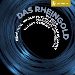 Das Rheingold