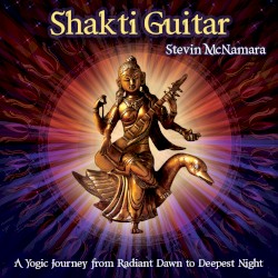 Shakti Guitar: A Yogic Journey From Radiant Dawn to Deepest Night