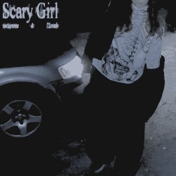 Scary Girl