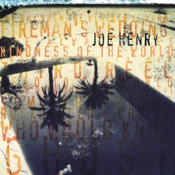 Kindness of the World