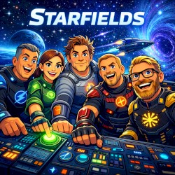 Starfields