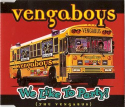 We Like to Party! (The Vengabus)