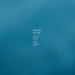 Duck Blue