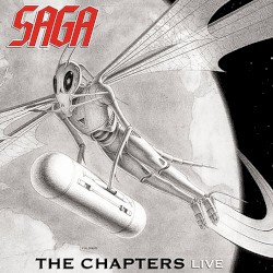The Chapters: Live