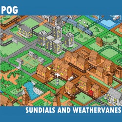 Sundials and Weathervanes