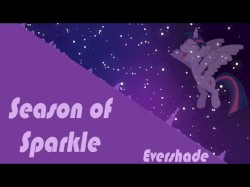 Season of Sparkle
