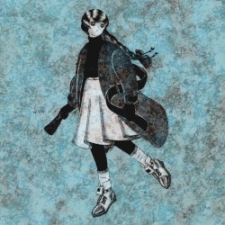 darkness (pumpkin winter solstice)