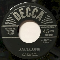 Castle Rock / But She's My Buddy's Chick