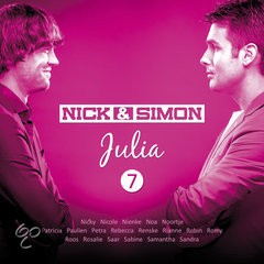 Julia 7 (Nicky – Sandra)