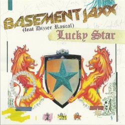 Lucky Star