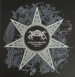 Stars and Oblivion: The Complete Works 1991 to 2002