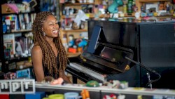 Isata Kanneh-Mason: Tiny Desk Concert