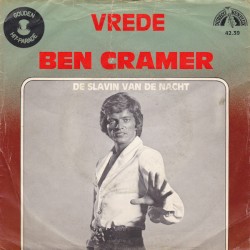 Vrede / De slavin van de nacht