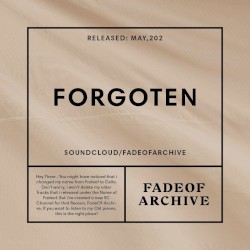 Forgotten