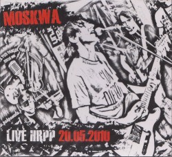 Live HRPP 20.05.2010